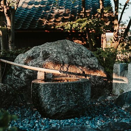 Kacho-En / Vacation Stay 1048 Mitoyo Экстерьер фото