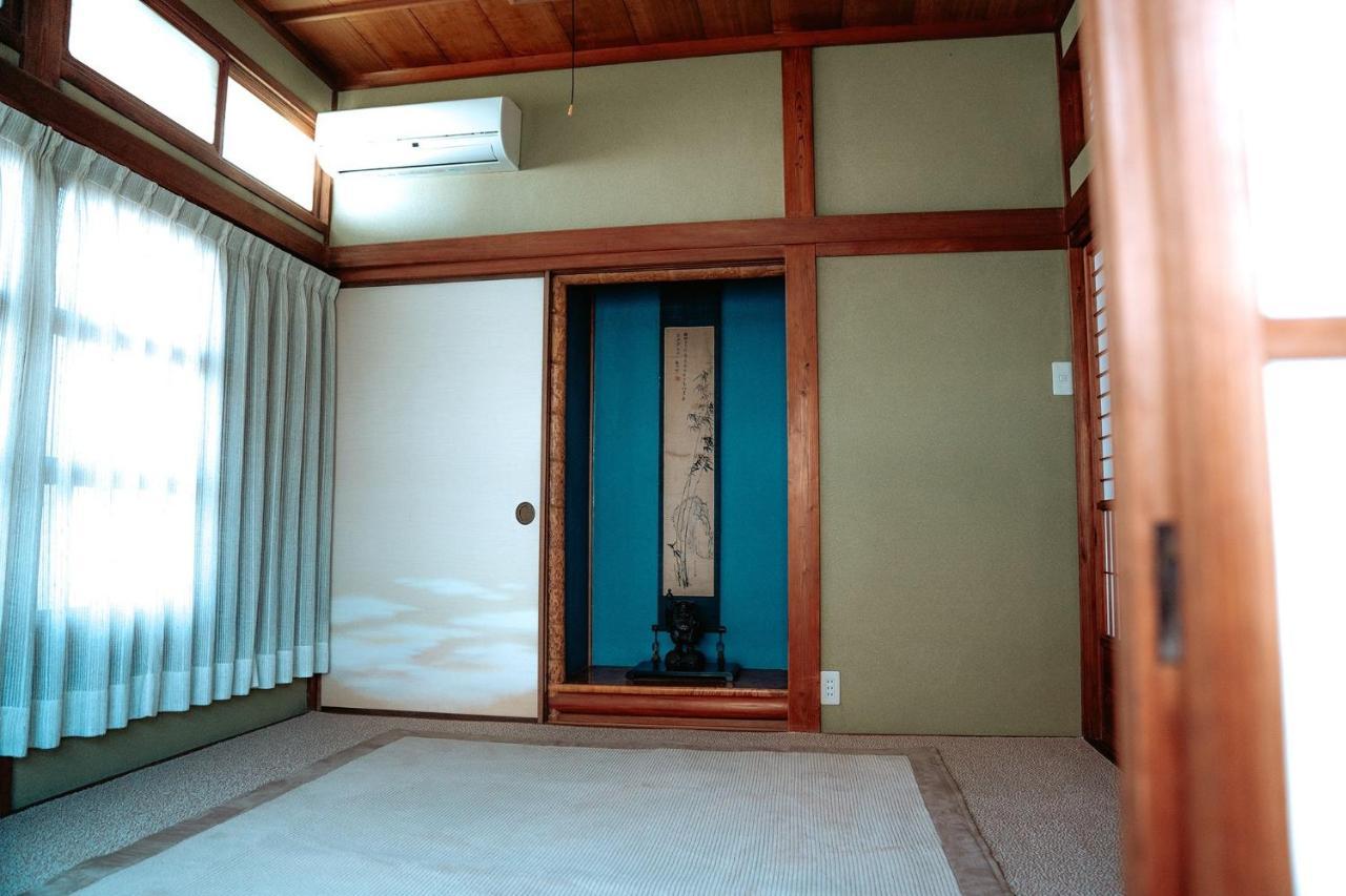 Kacho-En / Vacation Stay 1048 Mitoyo Экстерьер фото
