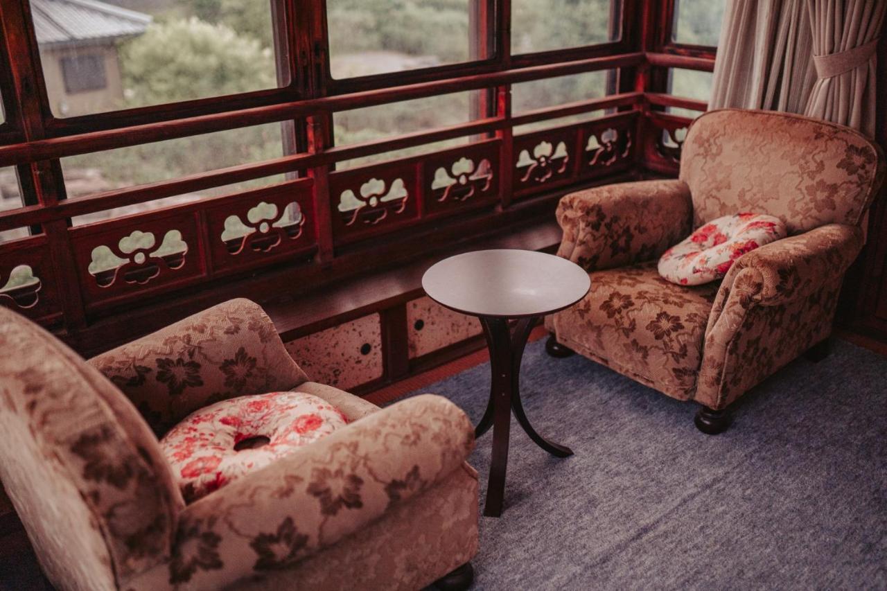 Kacho-En / Vacation Stay 1048 Mitoyo Экстерьер фото