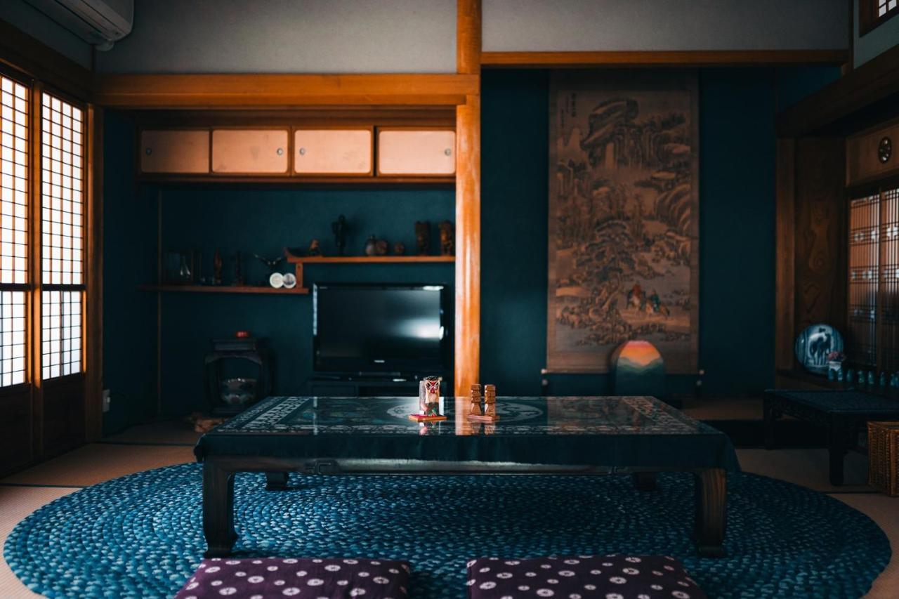 Kacho-En / Vacation Stay 1048 Mitoyo Экстерьер фото