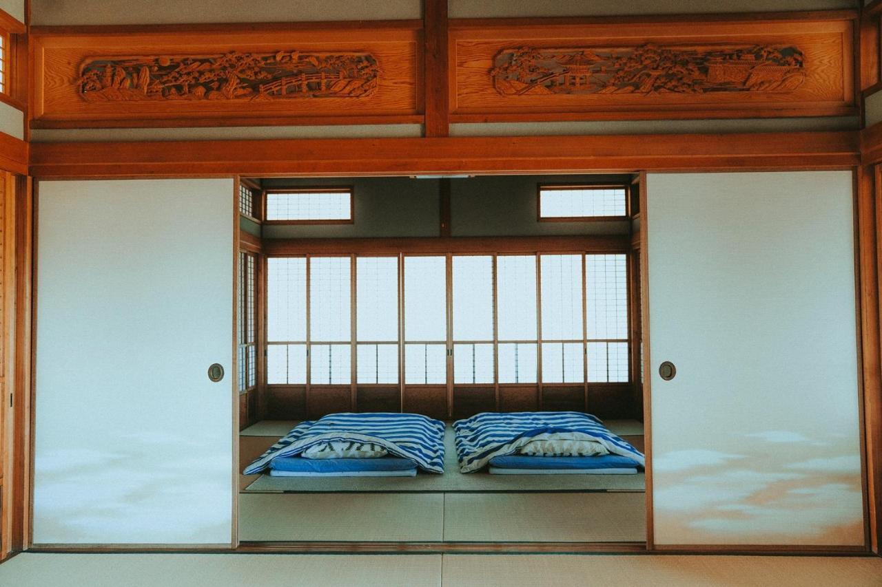 Kacho-En / Vacation Stay 1048 Mitoyo Экстерьер фото
