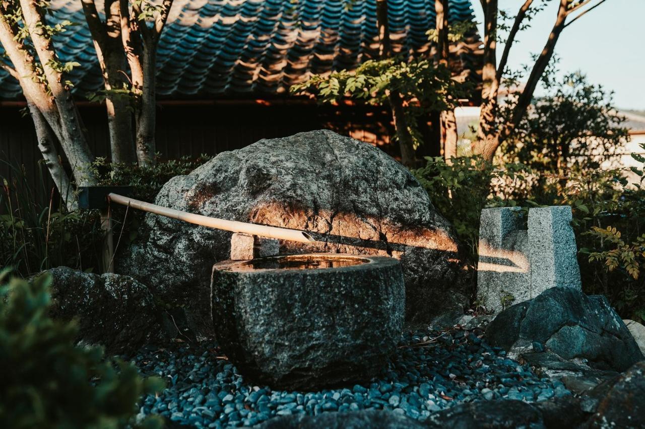 Kacho-En / Vacation Stay 1048 Mitoyo Экстерьер фото
