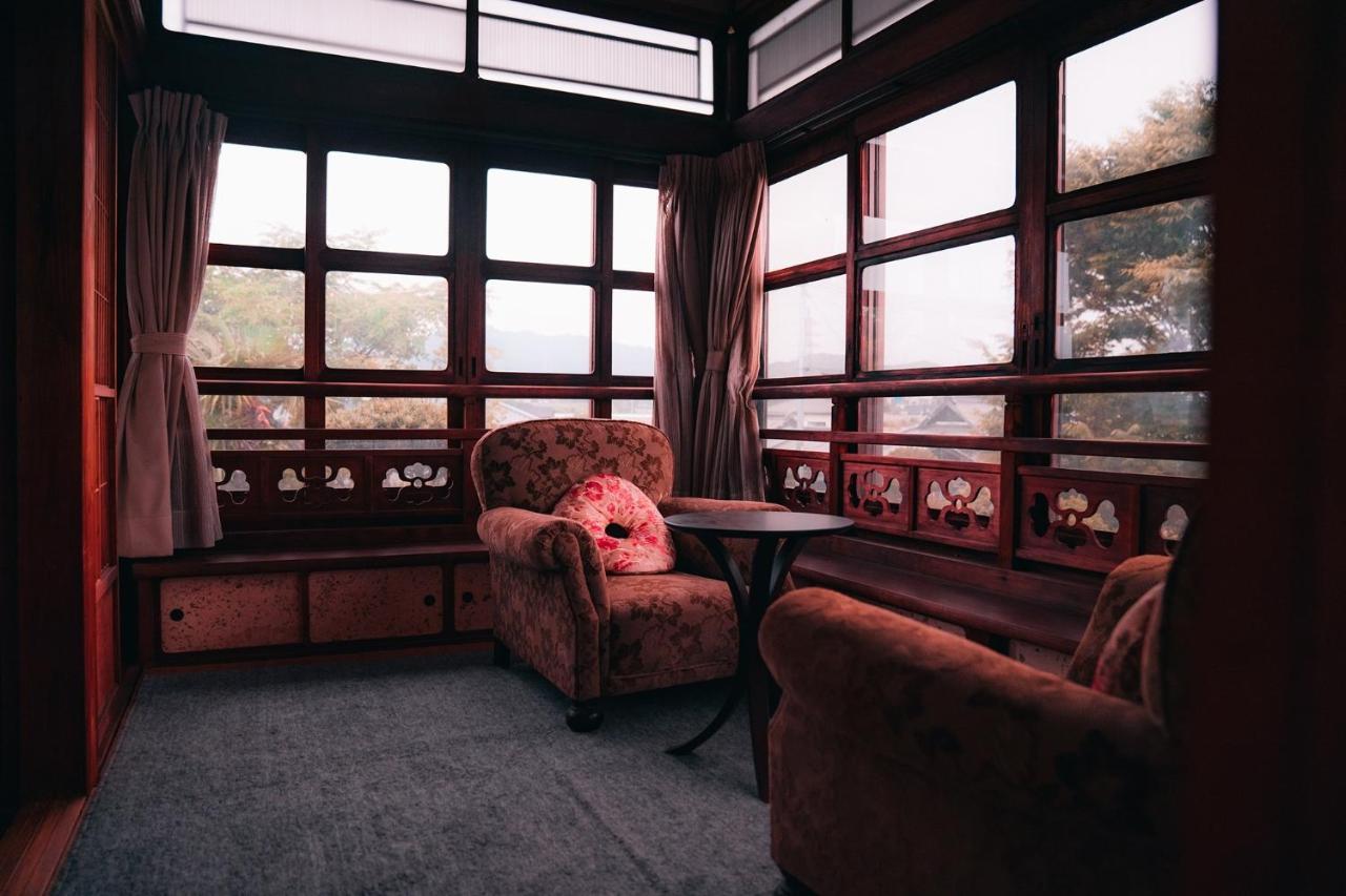 Kacho-En / Vacation Stay 1048 Mitoyo Экстерьер фото