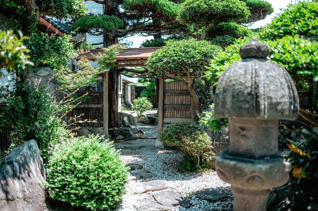 Kacho-En / Vacation Stay 1048 Mitoyo Экстерьер фото