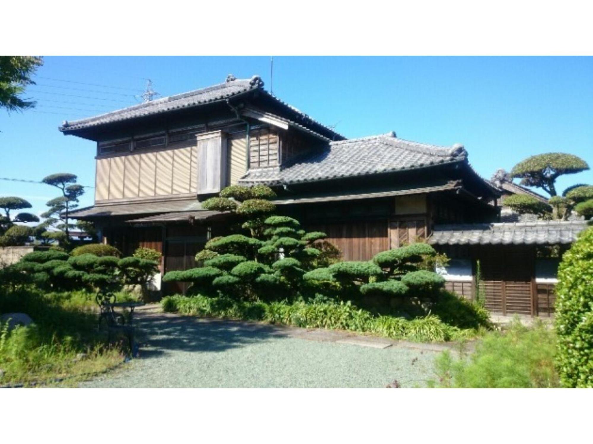 Kacho-En / Vacation Stay 1048 Mitoyo Экстерьер фото
