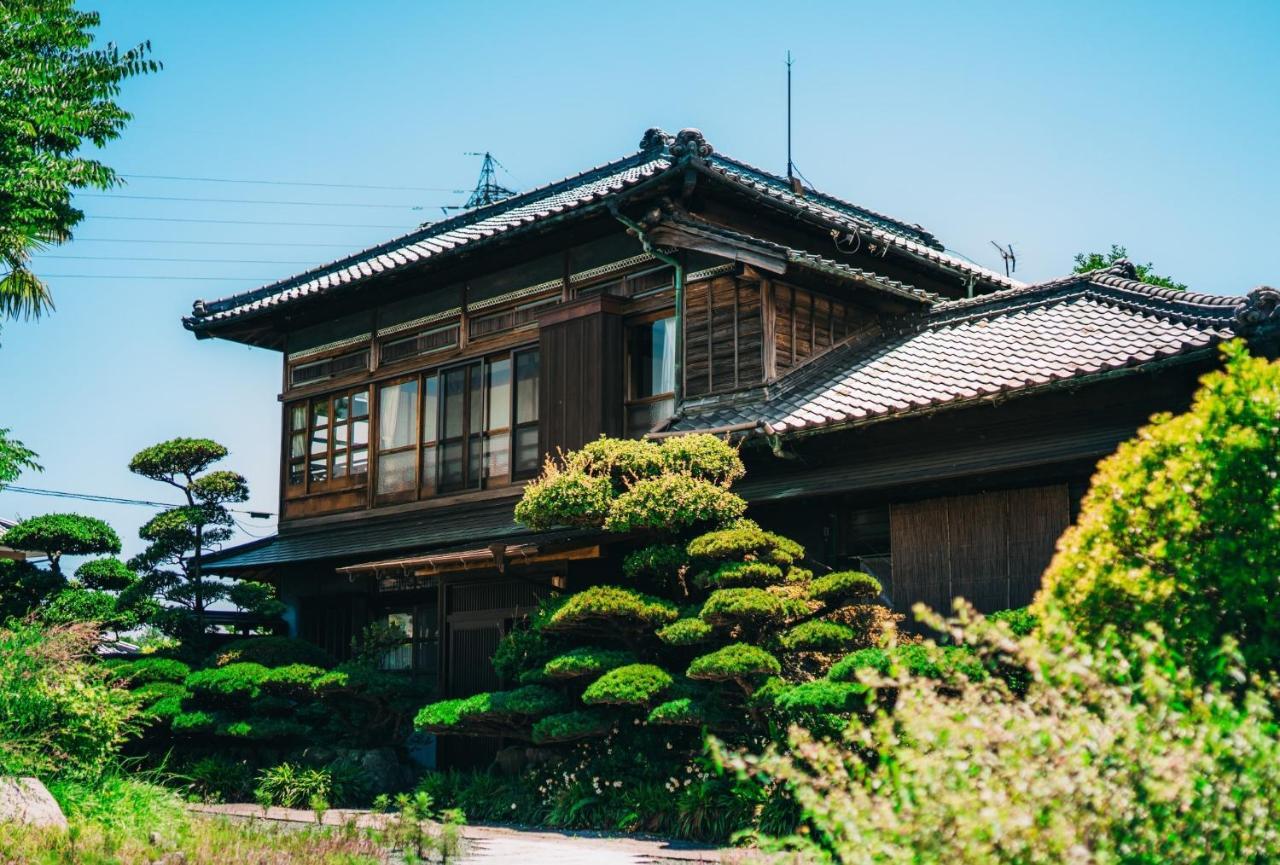 Kacho-En / Vacation Stay 1048 Mitoyo Экстерьер фото